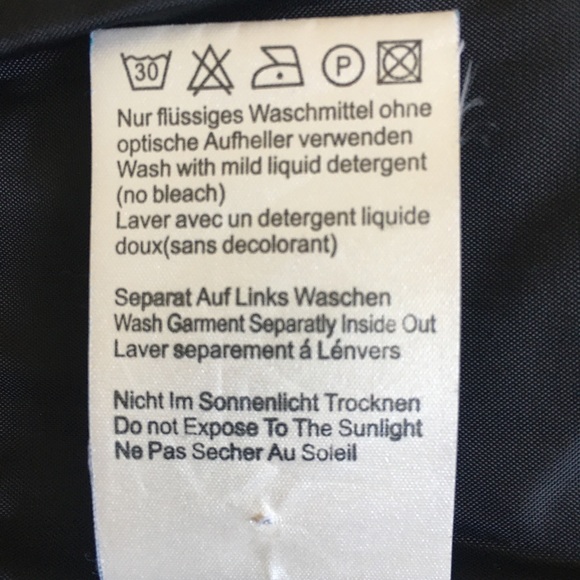 34 Marc Aurel Padded Blazer - Picture 13 of 13